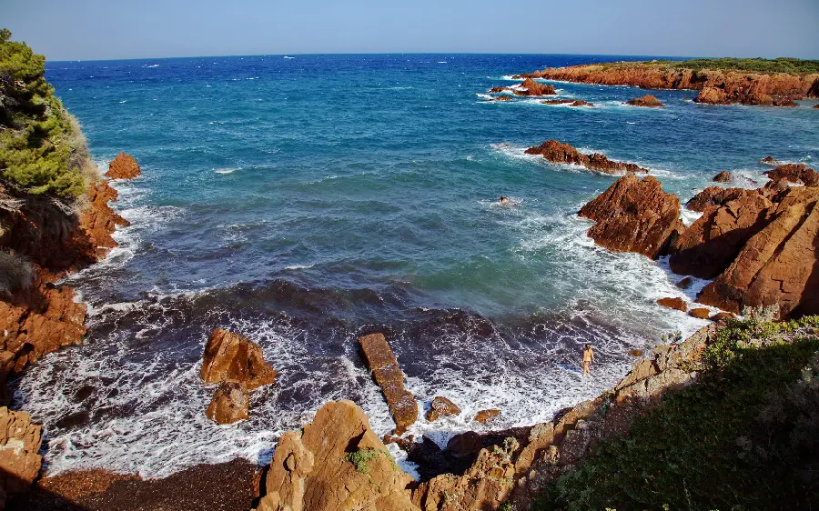 Special Wallpaper of the Most Beautiful Natural Attractions in the World