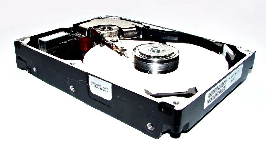 Download free and high quality photo of computer hardware hard drive