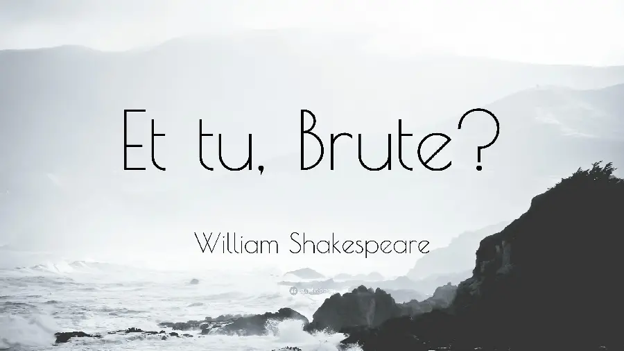 Attractive and special profile picture of William Shakespeare