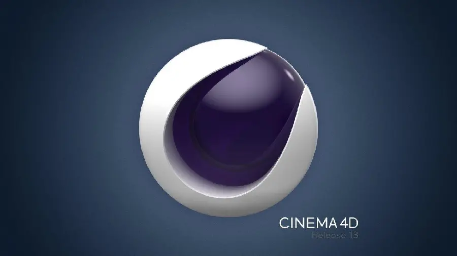 Interesting 3D cinematic wallpaper for free 