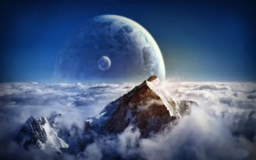 The Most Special Photoshop New Design 2023 for Old Screens