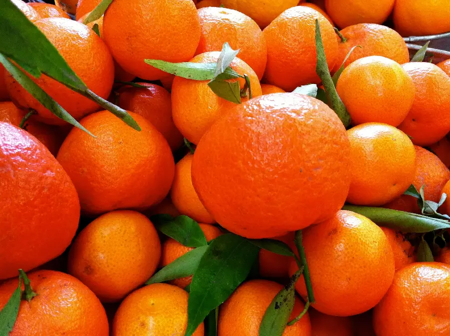 Tangerine
