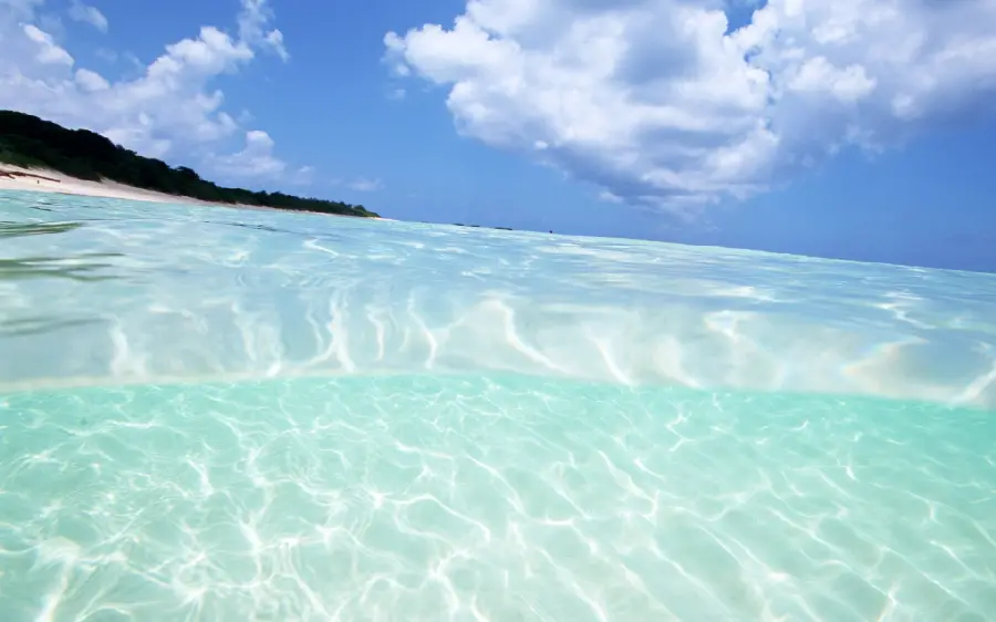Download professional photos of unique and special seascapes and nature for your profile