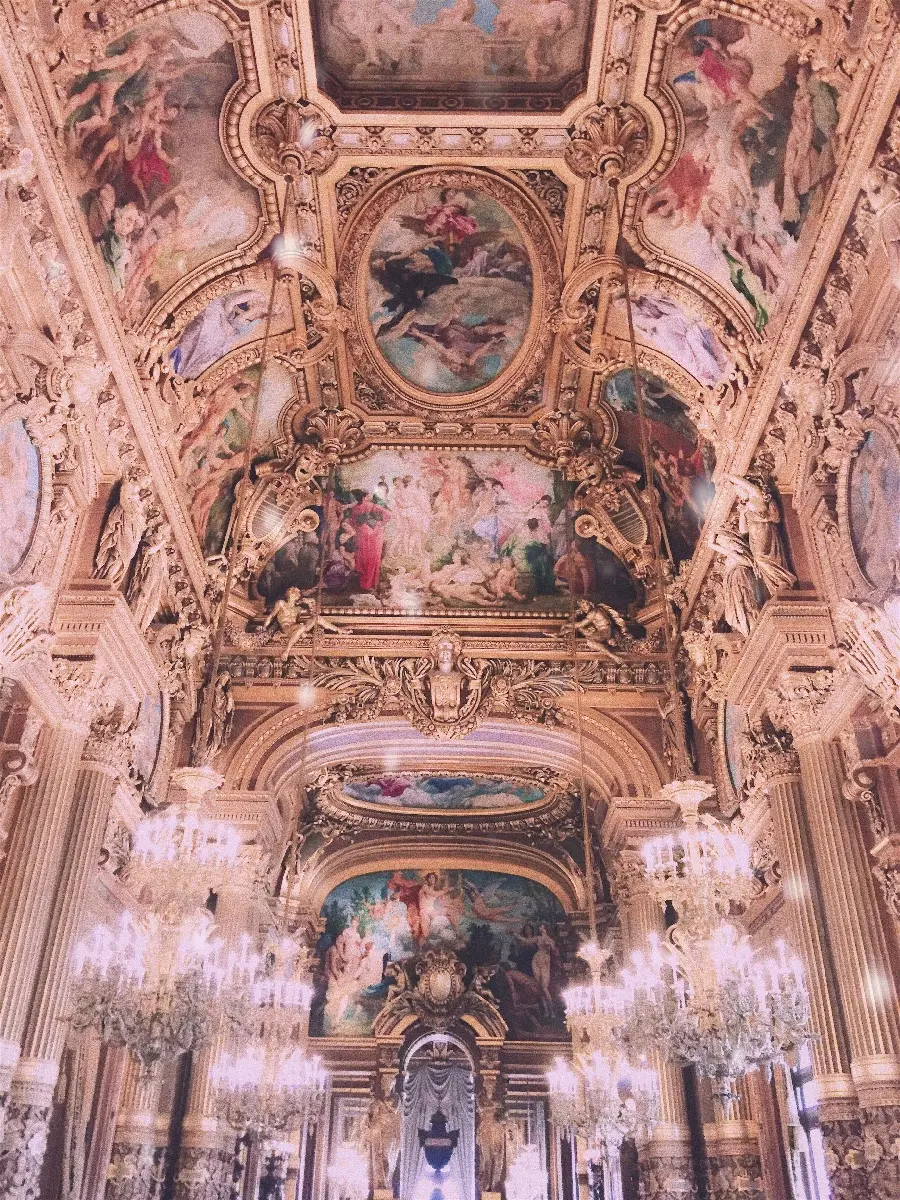The most mysterious and stylish and special architecture background for mobile phones, laptops and computers of architects 