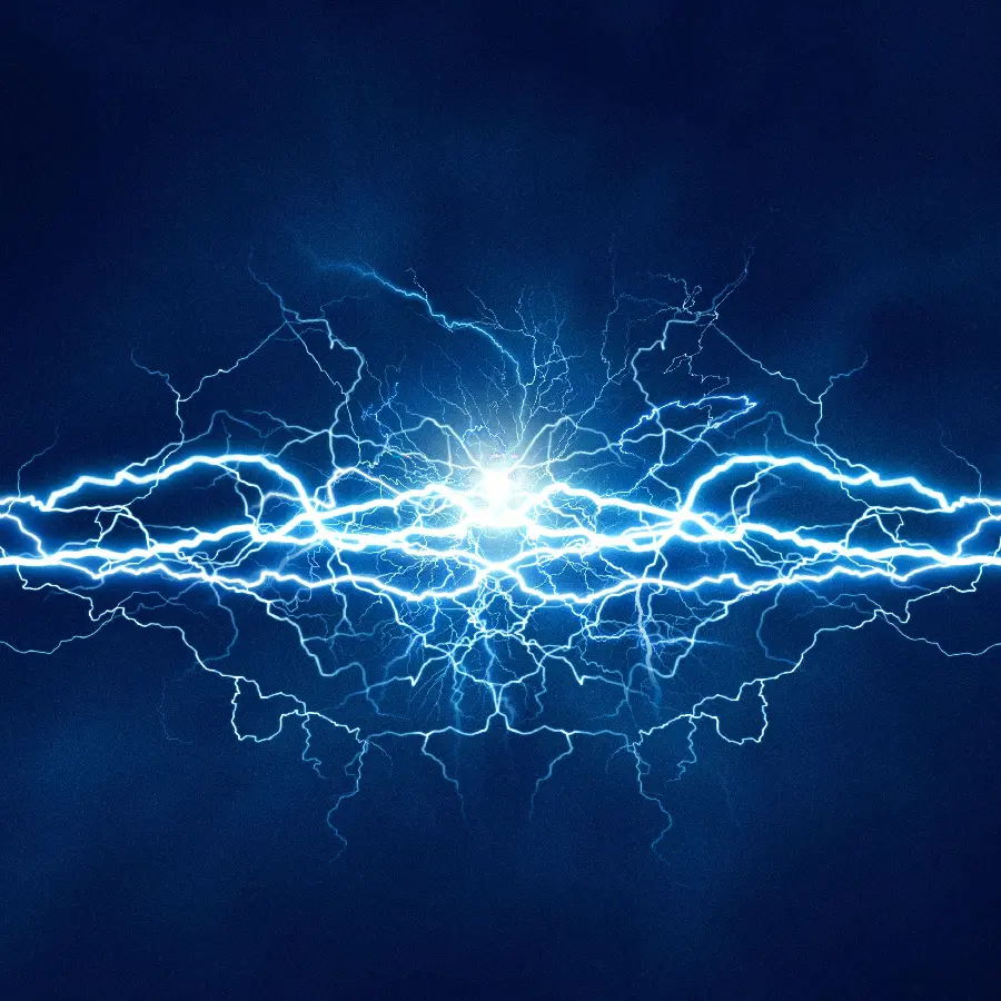 Download high quality and free stock photo of electricity flow