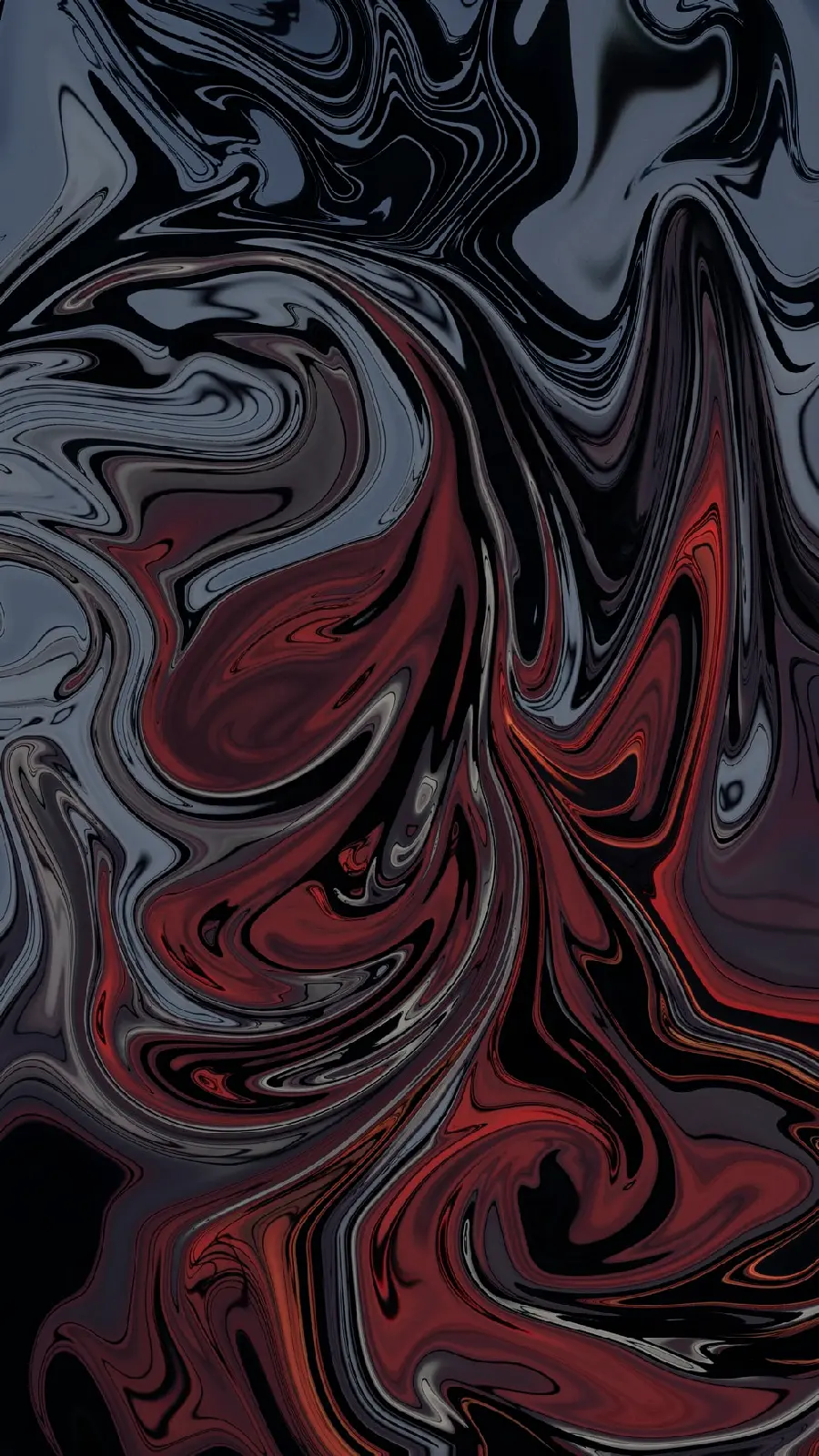 High Quality Liquid Texture Wallpaper for Phone Background 