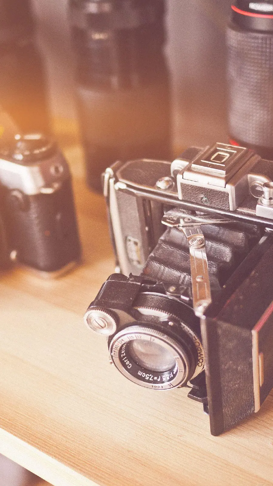 The most stylish profile picture and professional camera wallpaper 