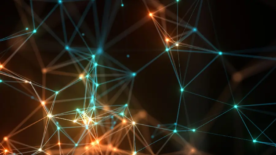 Download special and unique Block chain wallpaper for tablets and laptops Full HD