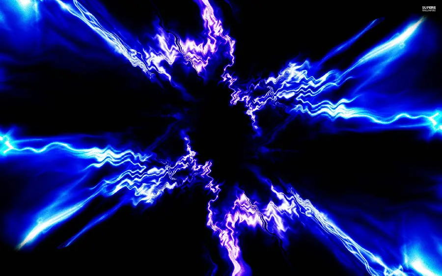 The most beautiful high-quality and free electricity stock image