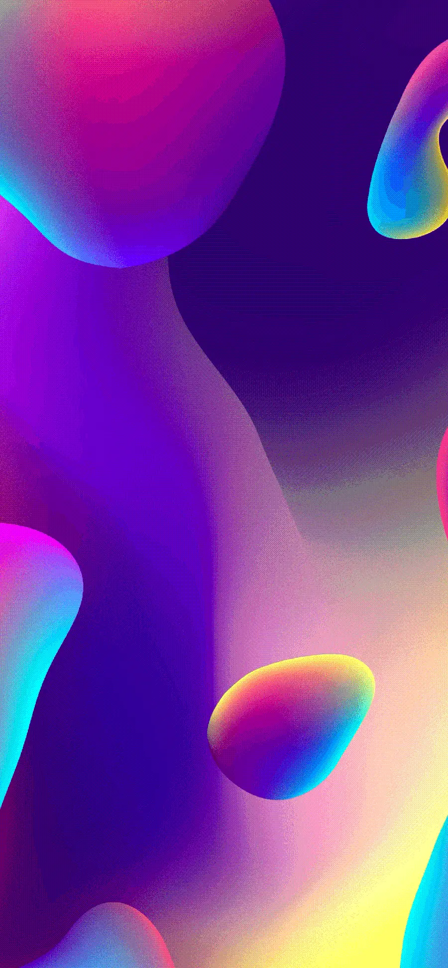 Lava lamp wallpaper for phone background 