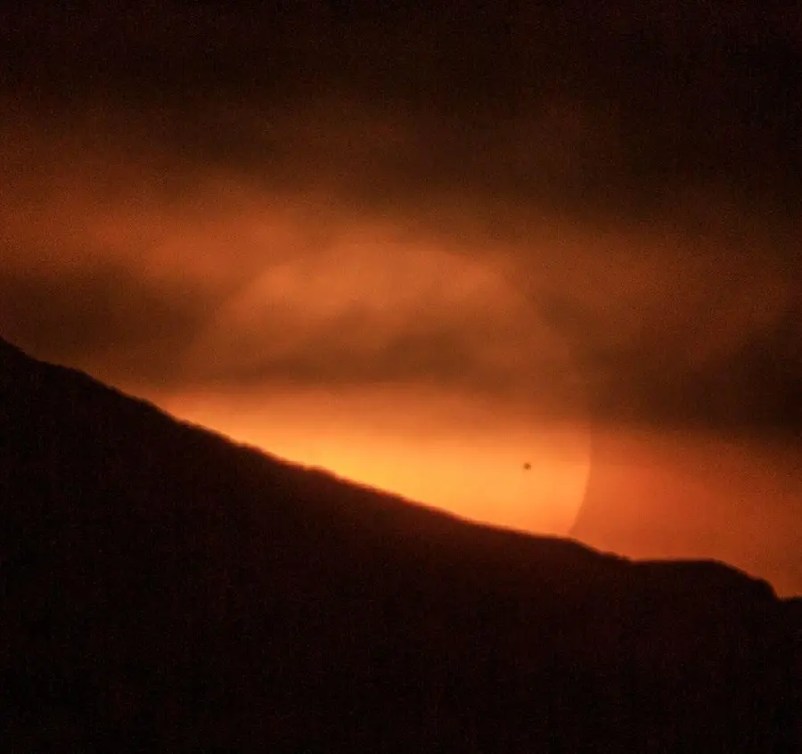 Shepherd Photography BackgroundA Day in Astrophotography by Jeff Sullivan 