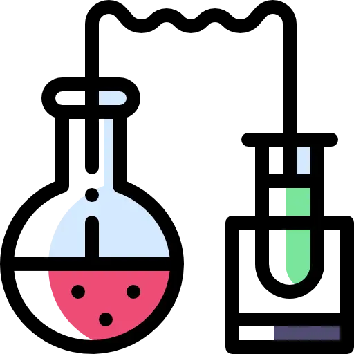 Download graphic image of chemistry experiment tools png png 