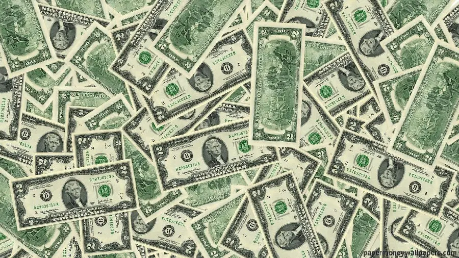Download High Quality US Dollar Profile Picture