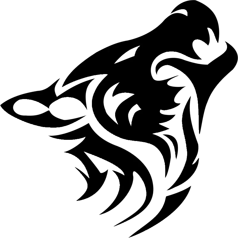 The best image of a tattoo design and a wolf tattoo for men and men