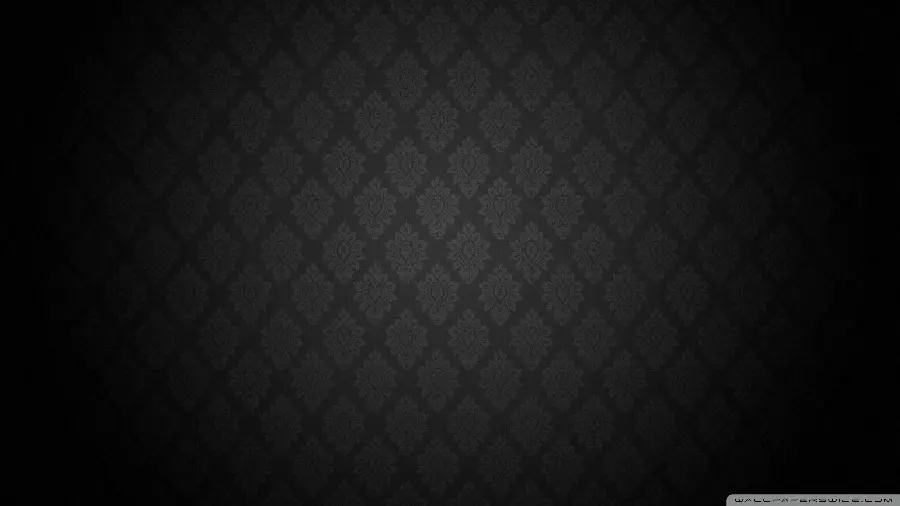 Download the new dark baroque style pattern and pattern suitable for laptop and desktop backgrounds 