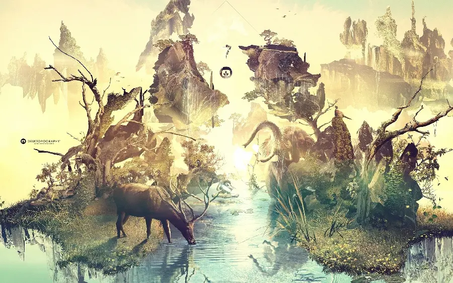 FULL HD Wallpaper