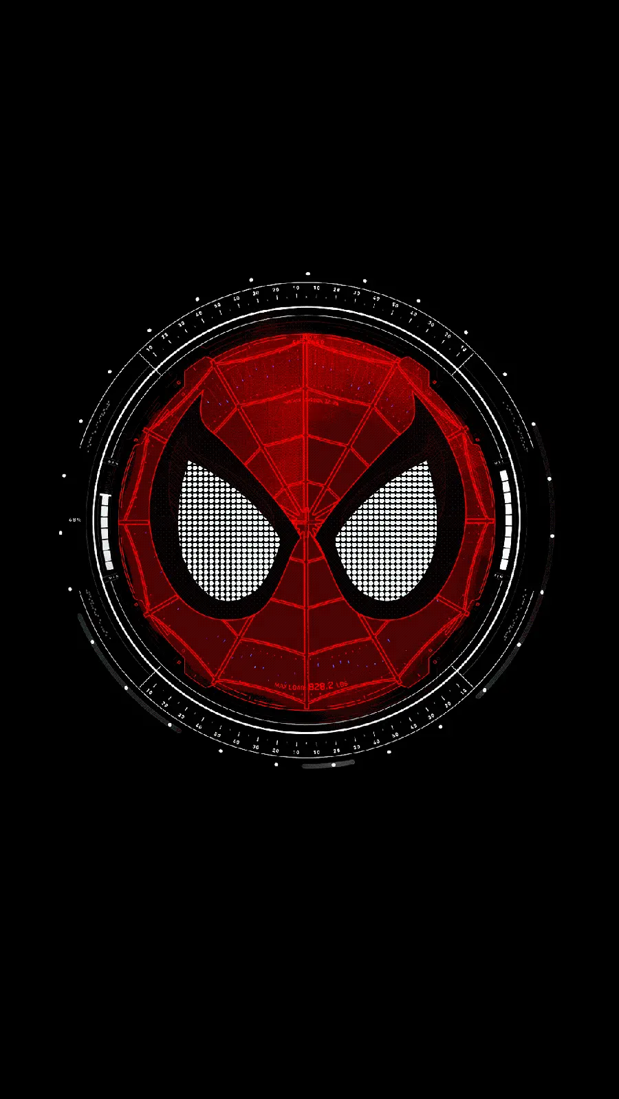Very good and spectacular wallpaper of the amazing Spider-Man with very good quality