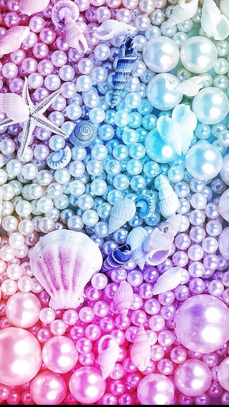 Glitter Mermaid Skin Background Photo for Insta Post Making