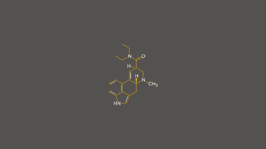 Minimalist wallpaper for chemists background