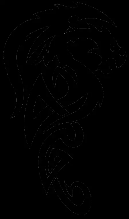 The most popular tattoo design for boys for brainstorming with excellent quality