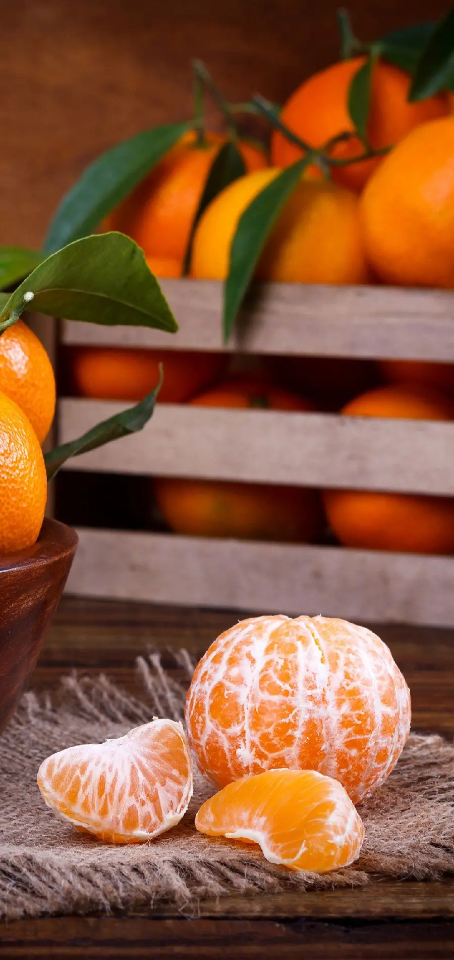 Tangerine