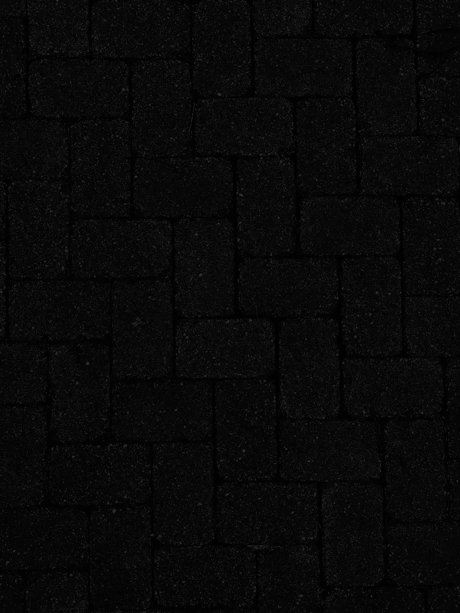 Wallpaper for messenger chat screen in black theme