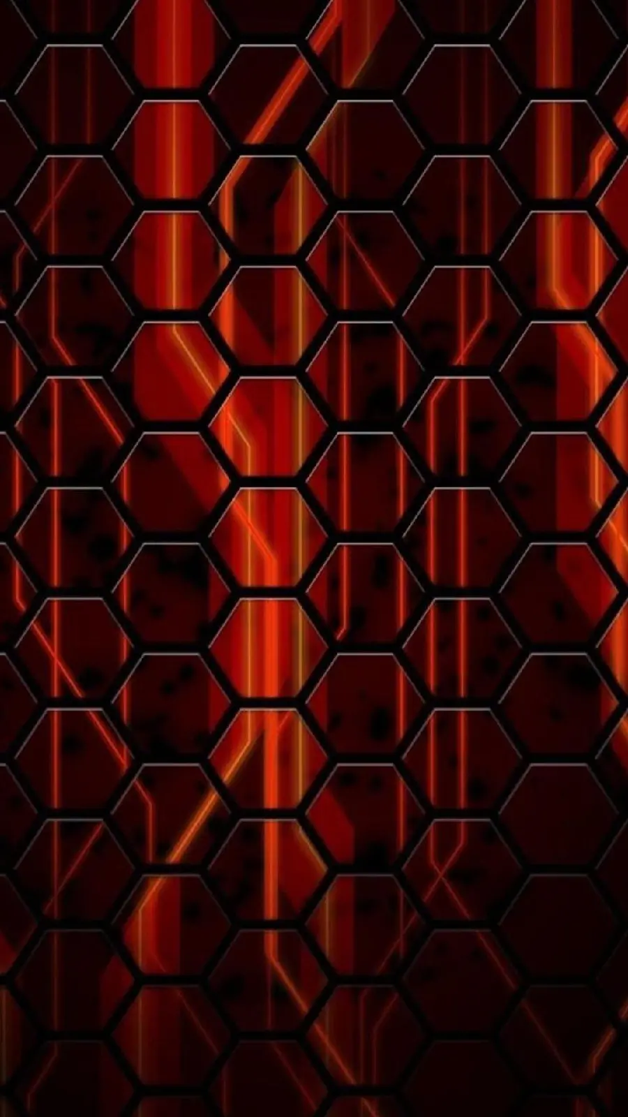 Stylish and cool abstract background in red withFull HD quality 