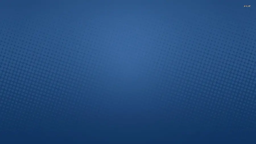 Minimalist Background with a Combination of Simplicity and Beauty in a Dark Blue Theme