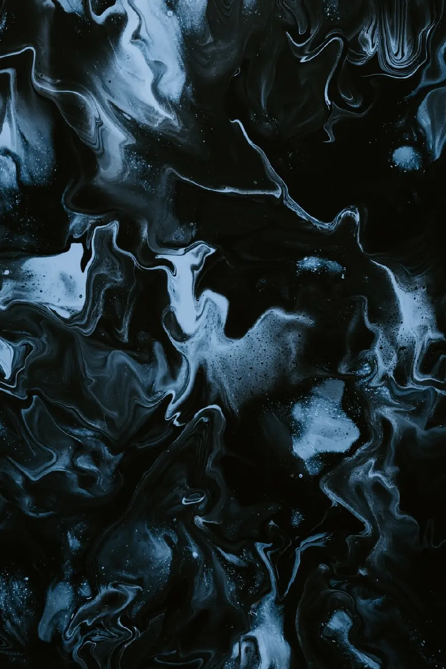 Liquid Texture Wallpaper for Phone Screen
