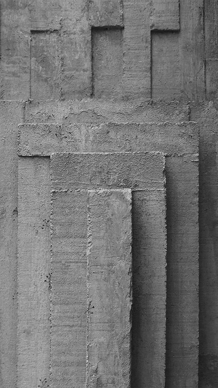 Black textured wallpaper for iPhone