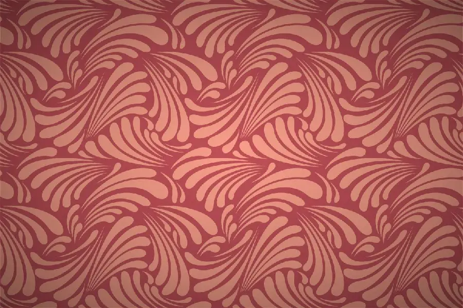 Background photo Artistic texture background in red