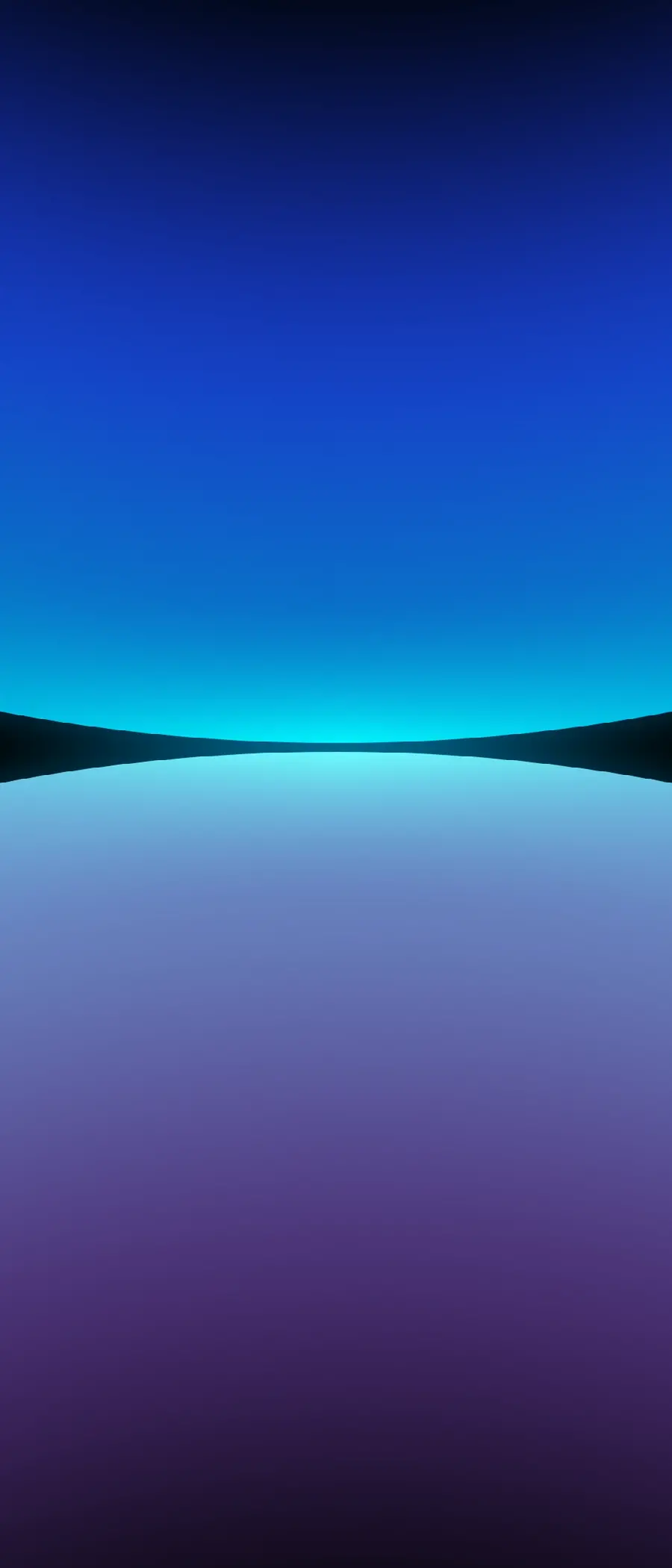 Download colorful wallpaper for Sony Xperia 5 mobile