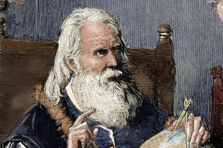 Download fantasy and graphic photo of Galileo Galileo with full HD quality 