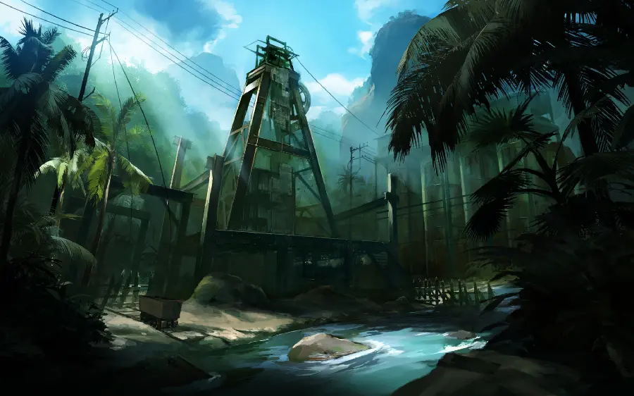 FULL HD Wallpaper