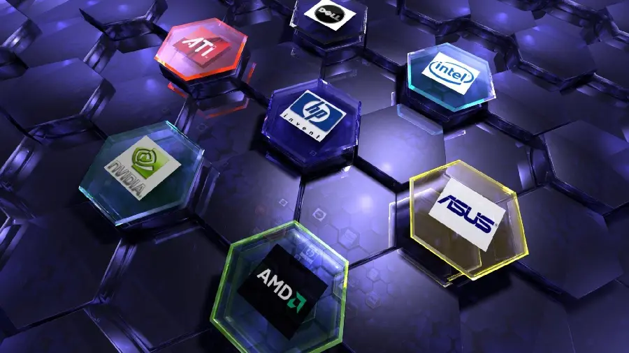 Download computer hardware photo with full HD quality 
