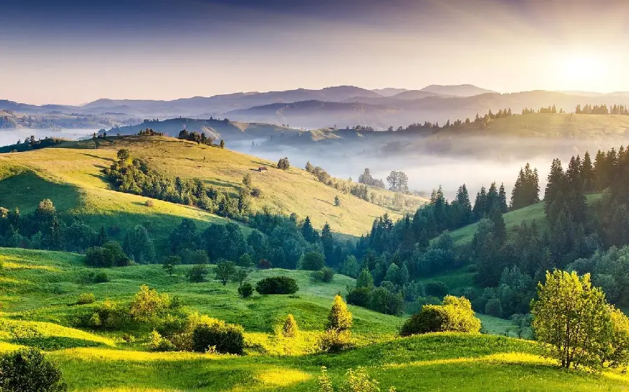 Very great stock for computer scenery and beautiful nature
