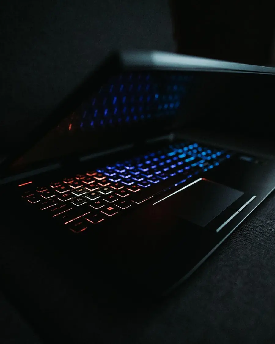 Photo of Hardware KaHigh quality computer and computer