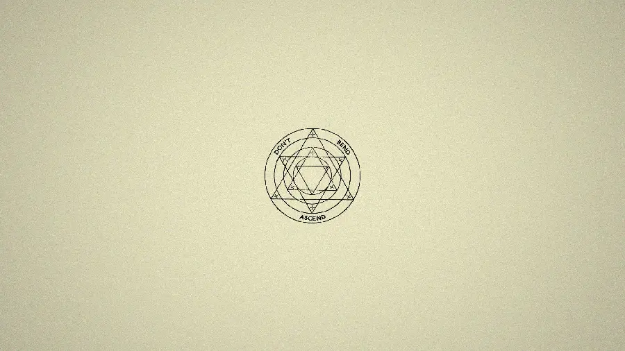 Minimalist Cool Image Don't Give Up Think About Climbing