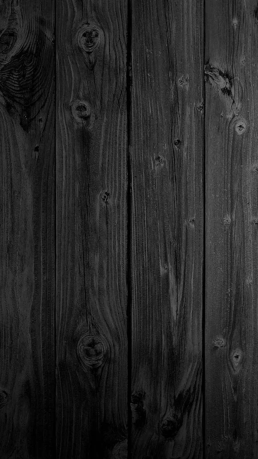 Background for phone with wood pattern and black color