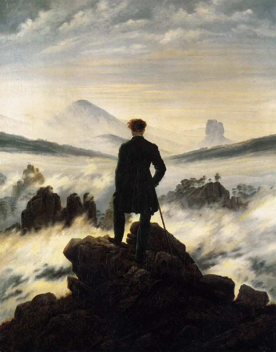 Free download of classical painting photos for iPhones