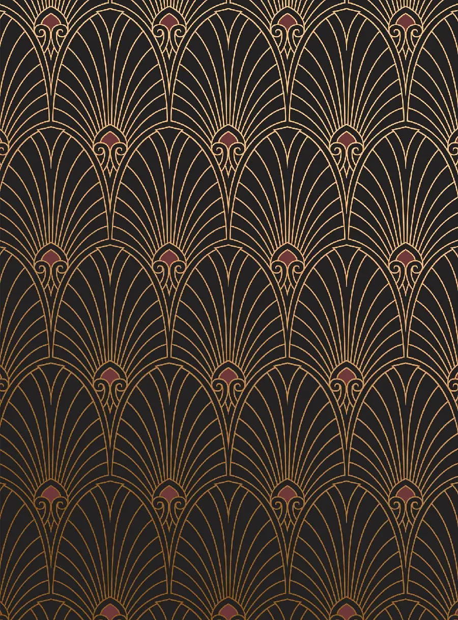 Interesting and attractive wallpaper of widely used and special textures