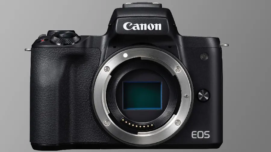 Canon EOS R Mirrorless Camera Stock Photos for Multimedia Image Creators