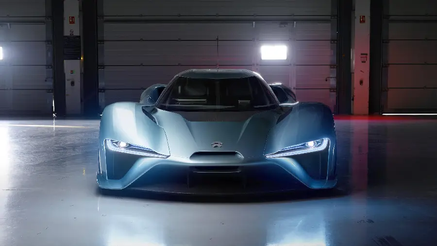 The latest electric and hybrid car models for profiles
