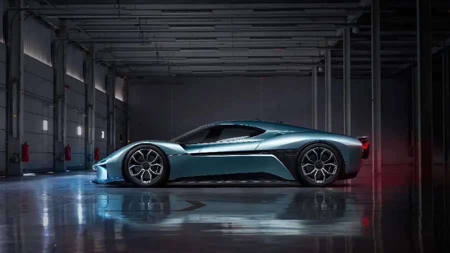 Photo of the most awesome electric and hybrid cars and cars in high quality