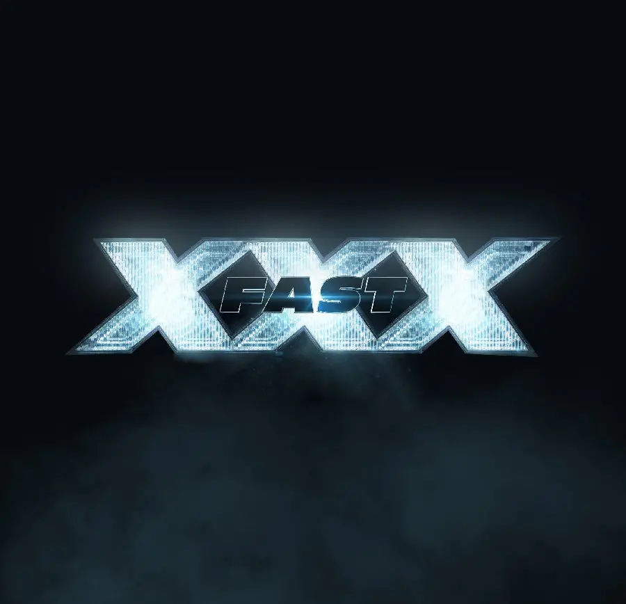 Photo from the poster of the Fast and Furious one of the most famous 10 Fast X