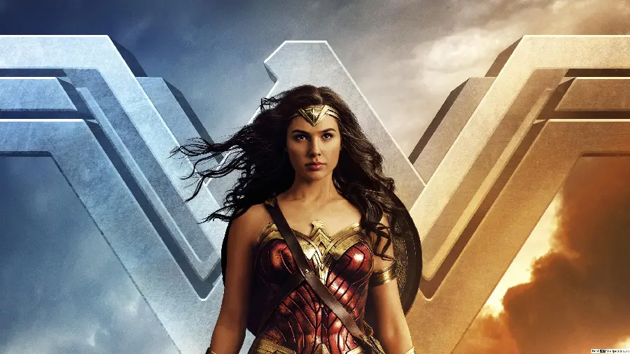 Download the Most Awesome Wonder Woman Picture