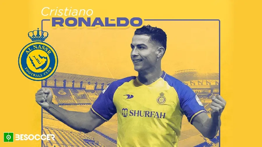 Download Ronaldo's edited photo for profile and wallpaper 