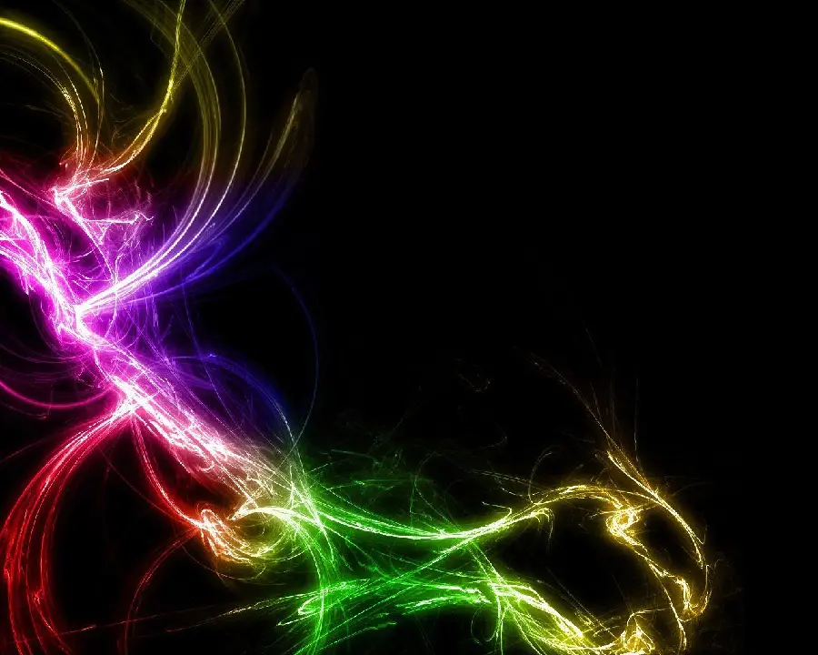 Stylish and luxurious abstract laptop wallpaper
