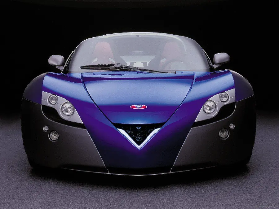 The best electric and rechargeable car with 4K quality