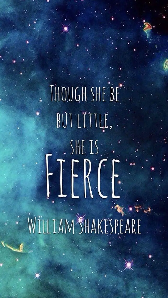 Background of William Shakespeare, actor and playwright